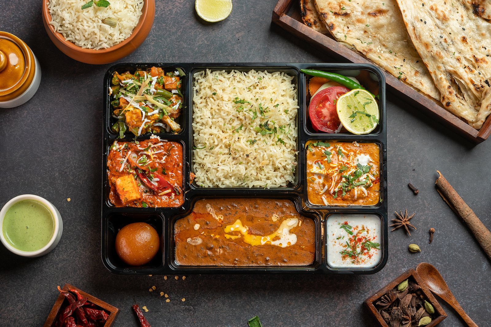 Rajma Chawal